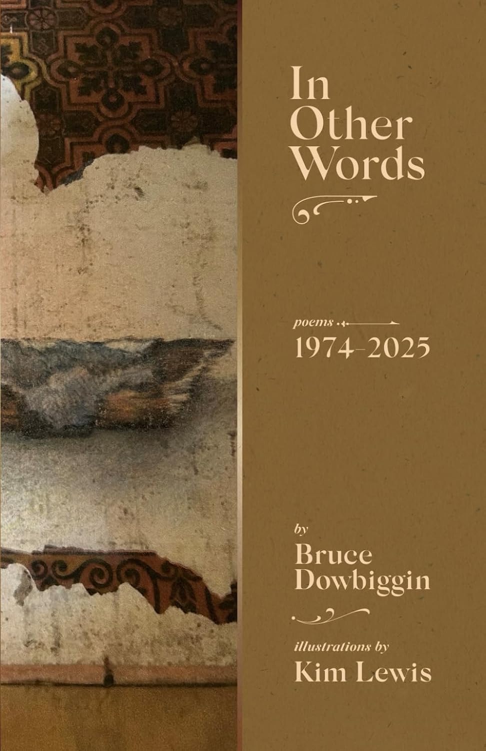 In Other Words book cover